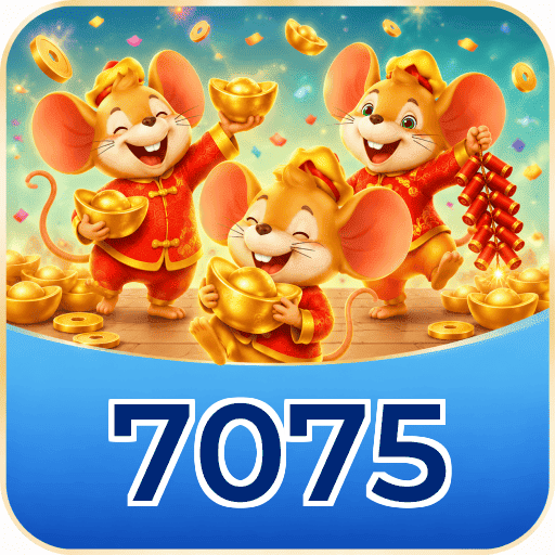 Slots 7075 - Jackpots Progressivos