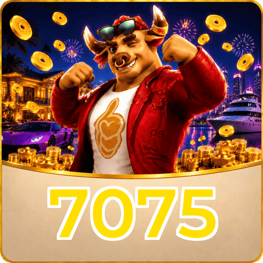 7075 Instalar Logo 1