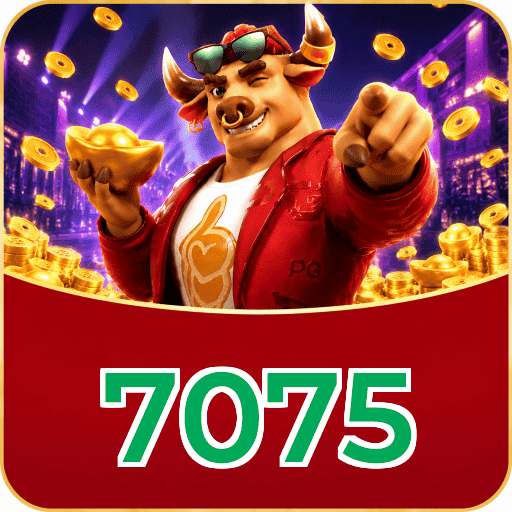 Fortune Tiger Logo 3