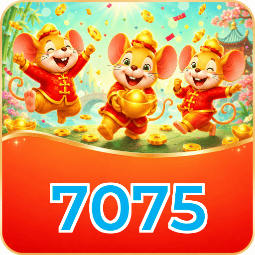 7075 Logo 3