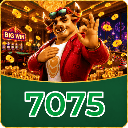 Fortune Tiger Logo 1