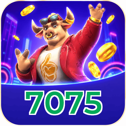 7075 Segurança Logo 2