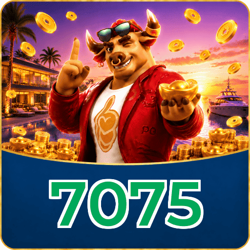 Loteria 7075 - Mega-Sena online