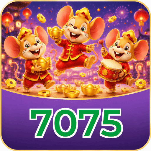 7075 Logo 2
