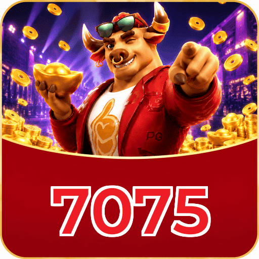 7075 Logo 1