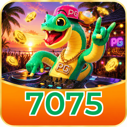 Licença Curaçao 7075