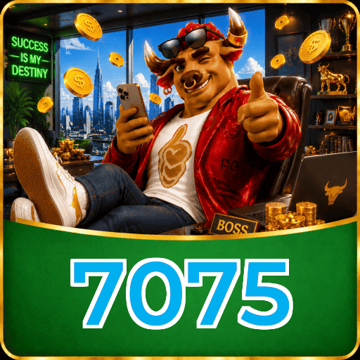 Fortune Tiger Logo 2