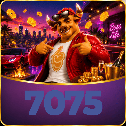 Loteria 7075 - Quina e mais jogos