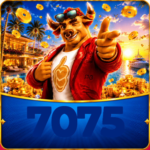 7075 Licença Curaçao Gaming